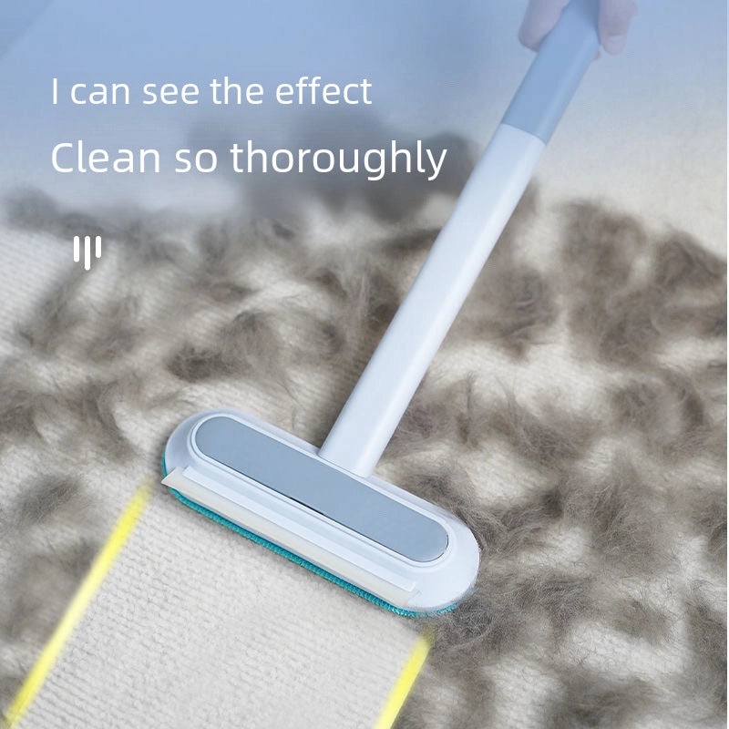 Pet Hair Remover Sticky Roller for Cat Dog Fur Carpet and Bed Cleaning|Pet Care