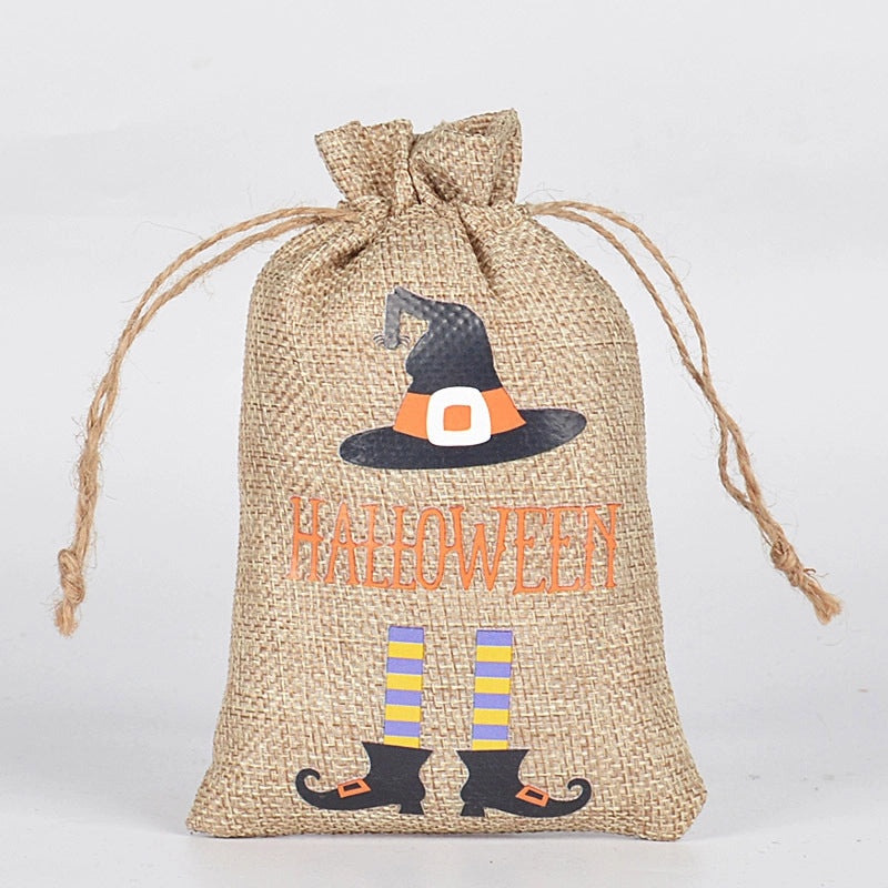 Minimalist Halloween Color Block Jewelry | Seasonal Accessories