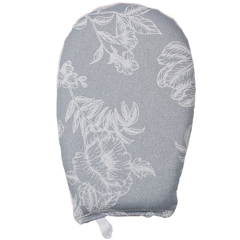 Benben Goose Mini Handheld Ironing Board with Ironing Hanger and Gloves for Household Use | Home & Garden > Laundry & Storage