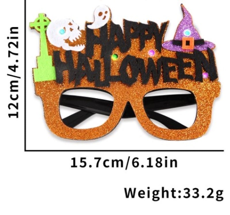 Minimalist Classic Letter Plastic Decor for Holiday & Daily Use|Home Decor & Party Supplies