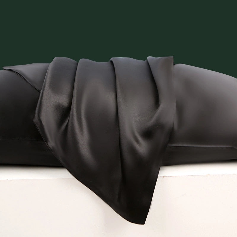 Pure Silk Pillowcase for Hair & Skin | Bedding Accessories