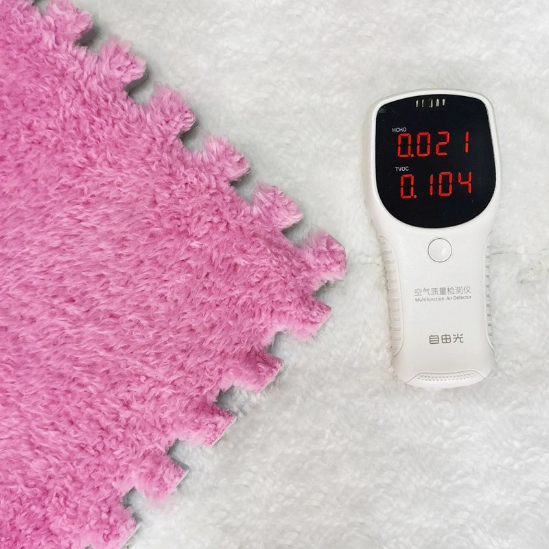 Soft Carpet Foam Mat for Bedroom Bedside | Home Decor & Rugs