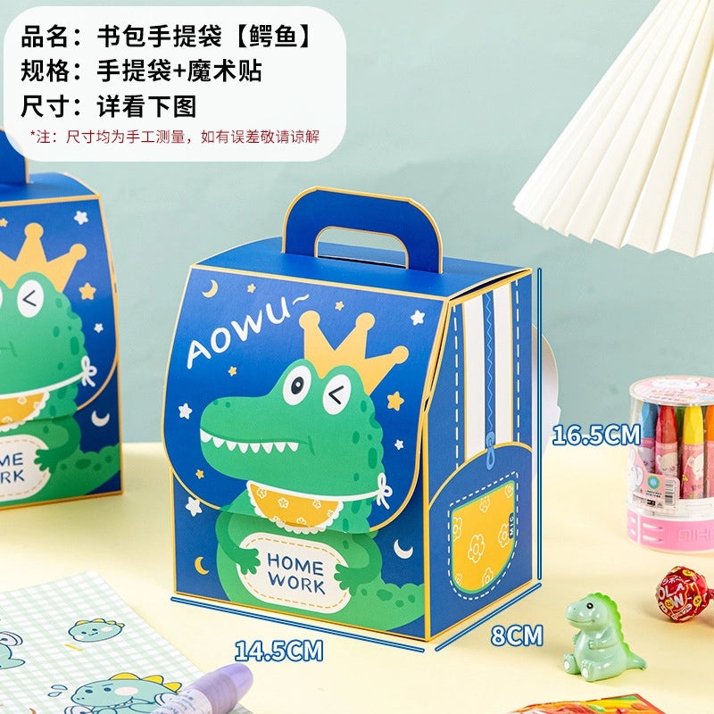 Creative Kids Birthday Surprise Gift Box | Children's Gifts & Party Supplies