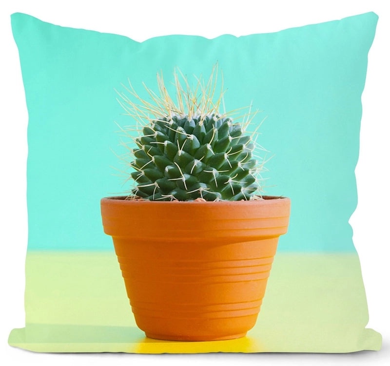 Minimalist Classic Color Block Polyester Pillow Covers|Home Decor Pillows