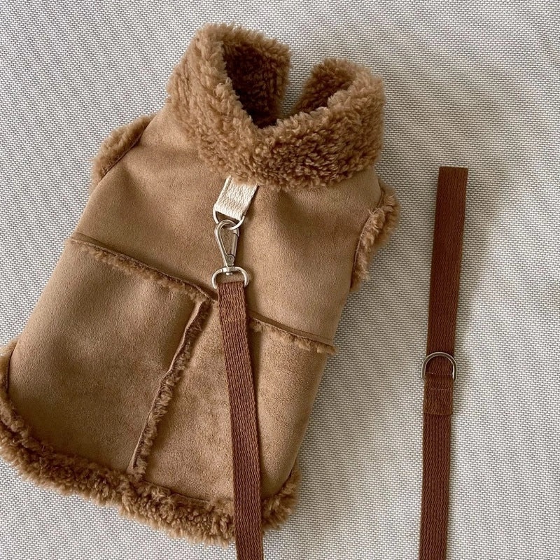 Classic Solid Color Pet Apparel for Dogs and Cats | Pet Clothing