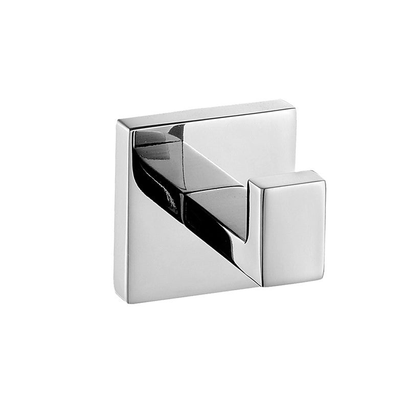 304 Stainless Steel Square Wall Hook|Home Storage & Organization