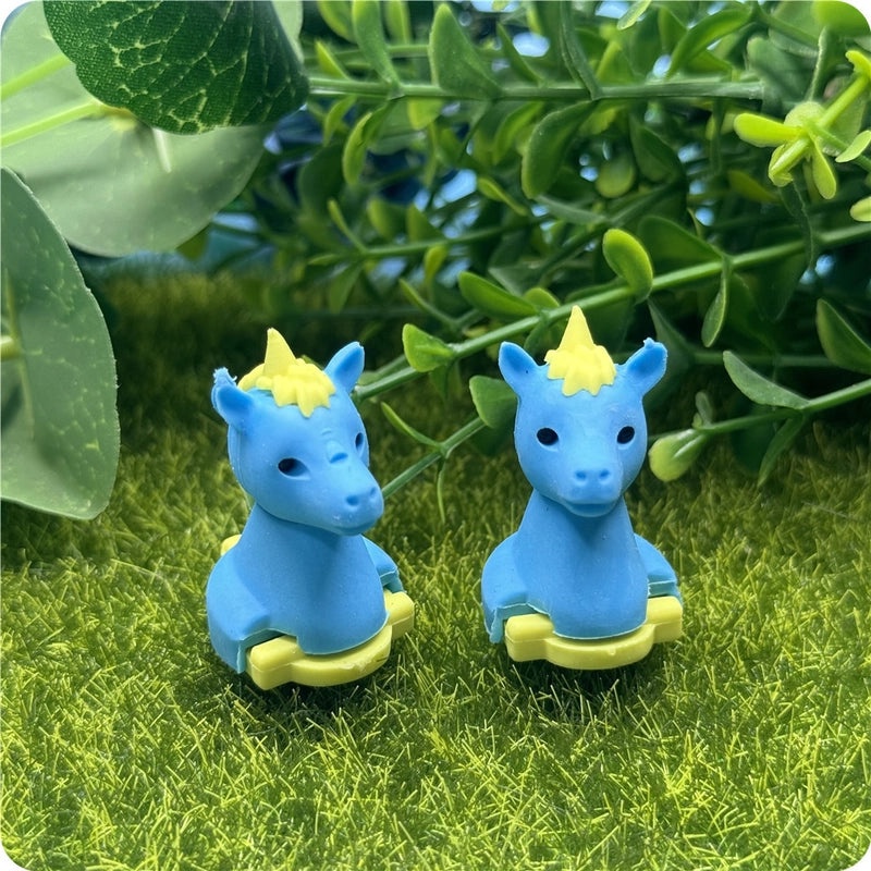 Animal-Themed Award Commemorative Christmas Valentine’s Day Eco-Friendly TPR Jewelry|Fashion Accessories