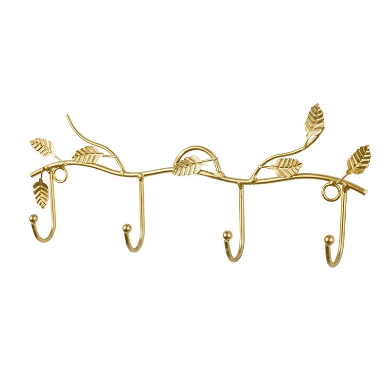 No-Drill Wall Hooks for Entrance Hall Coat Umbrella Hat Storage|Home Organization & Storage