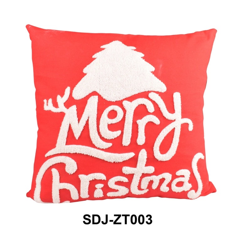 Wedding Pillow Cover Decorative Sofa Cushion Case Christmas Car Waist Pillow Slipcover|Home Decor Pillows