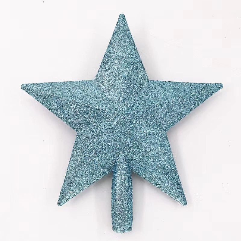 Christmas Chinoiserie Minimalist Plastic Decorative Ornament|Home Decor & Accessories