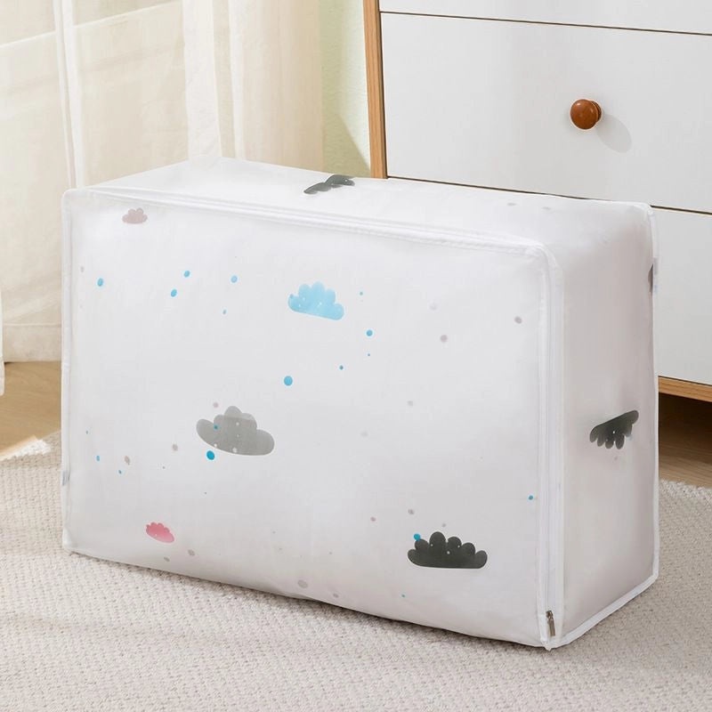 Large Waterproof Quilt Storage Bag | Home Storage & Organization