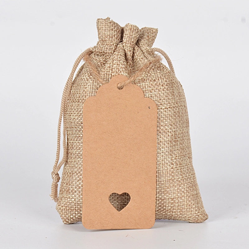 24PCS Drawstring Pouch Set for Wedding Party Favors Christmas Gift Jewelry Storage Bags|Gift Bags & Packaging