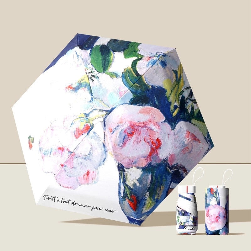 Minimalist Flower Alloy Necklace with Fabric Fiber 10" Length|Jewelry & Accessories