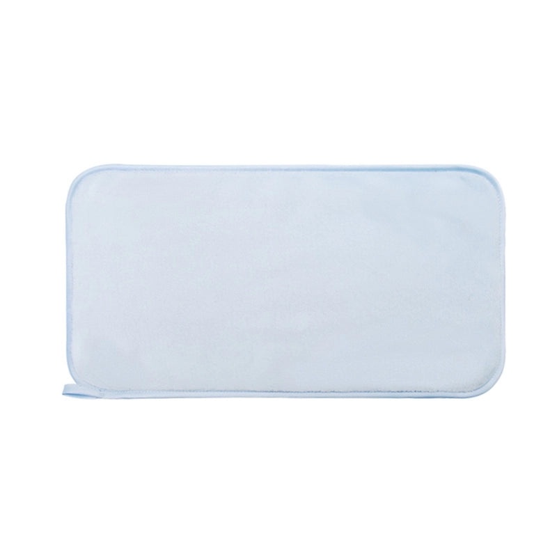 Soft Coral Fleece Towels for Everyday Use|Home & Living Bath Accessories