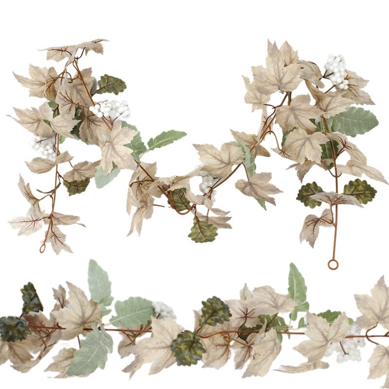 Festive Christmas Nonwoven Party Decorations|Holiday Party Supplies