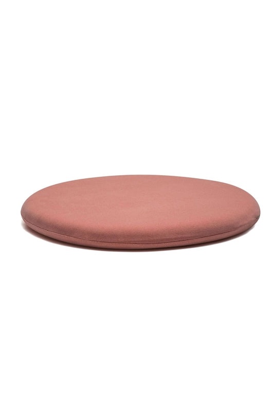 Japanese Style Round Memory Foam Office Chair Cushion Thick Tatami Seat Pad Comfortable Sitting|Home & Office Chair Cushions