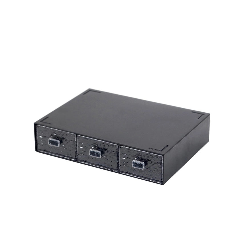 Elegant Solid Color Plastic Accessory | Casual Jewelry & Accessories