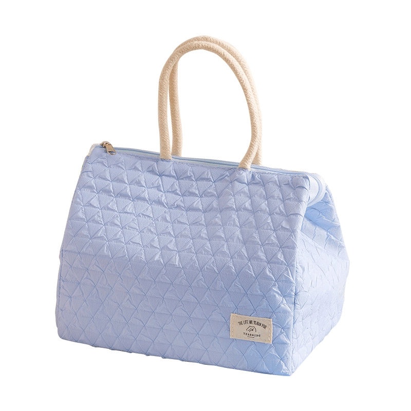 Insulated Lunch Box Bag for Students | Lunch Bags & Coolers