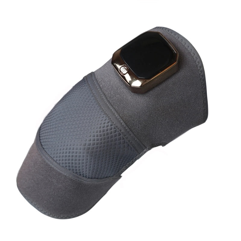 Minimalist Solid Color ABS Fan and Heater Combo | Home Appliances