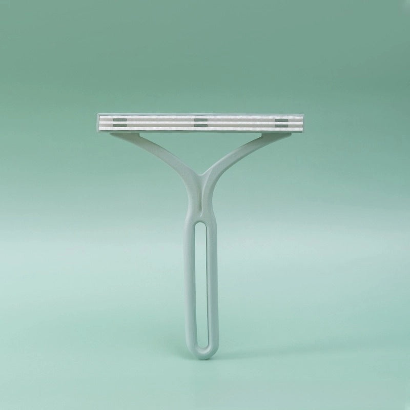 Electrostatic Manual Pet Hair Remover for Clothing Carpet and Upholstery|Pet Supplies