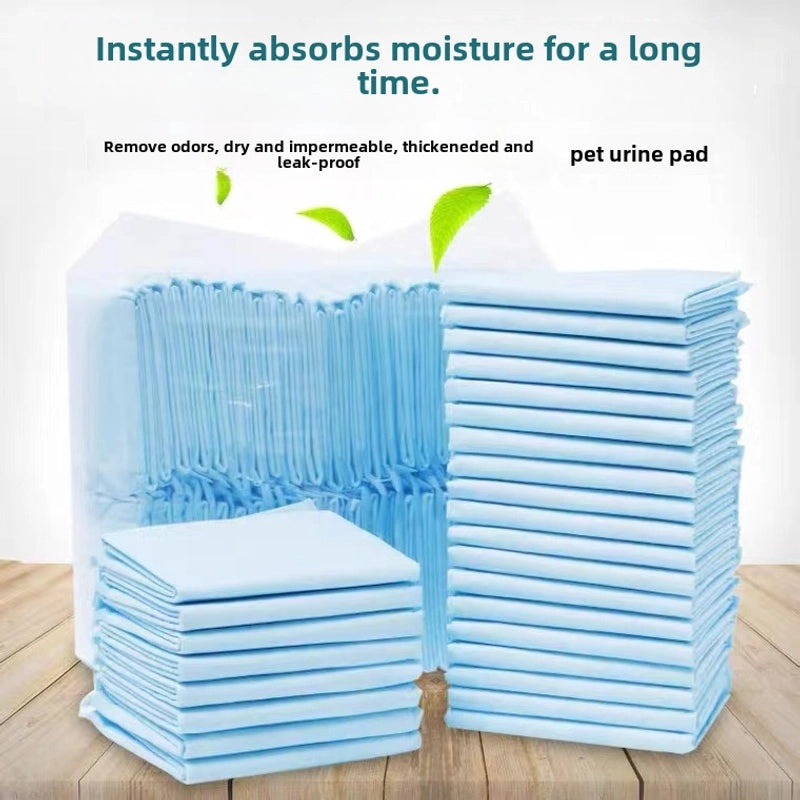 Absorbent Pet Diaper for Dogs and Cats|Pet Supplies