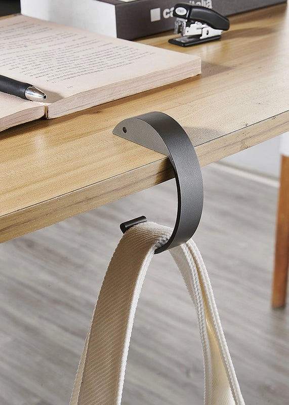 Student Desk Hanging Hook for Schoolbags | Desk Accessories