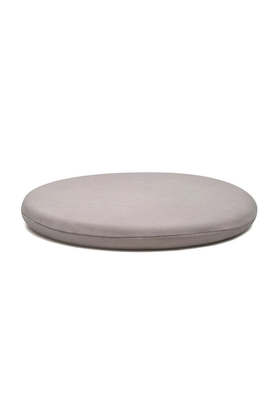 Japanese Style Round Memory Foam Office Chair Cushion Thick Tatami Seat Pad Comfortable Sitting|Home & Office Chair Cushions