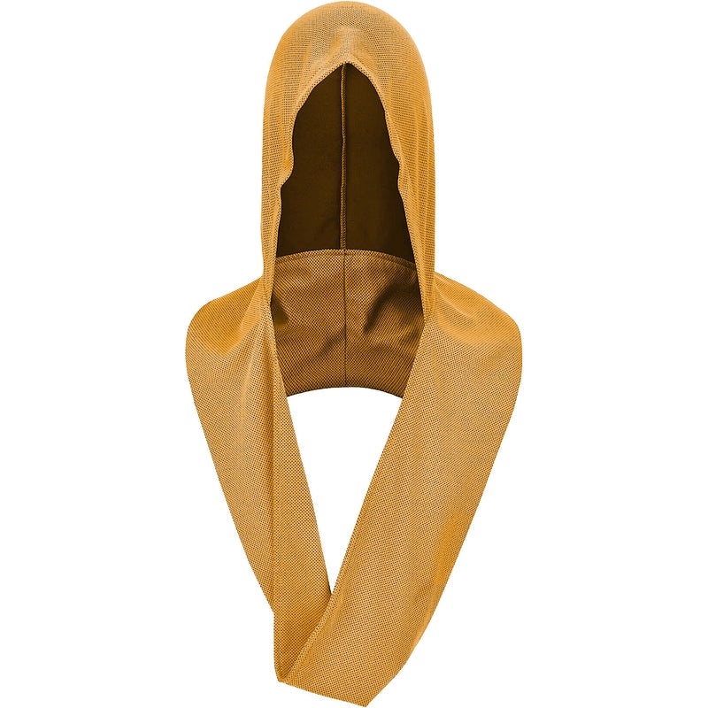 Cooling Hooded U-Shaped Quick-Dry Towel for Beach Gym Camping Sun Protection | Sports Accessories