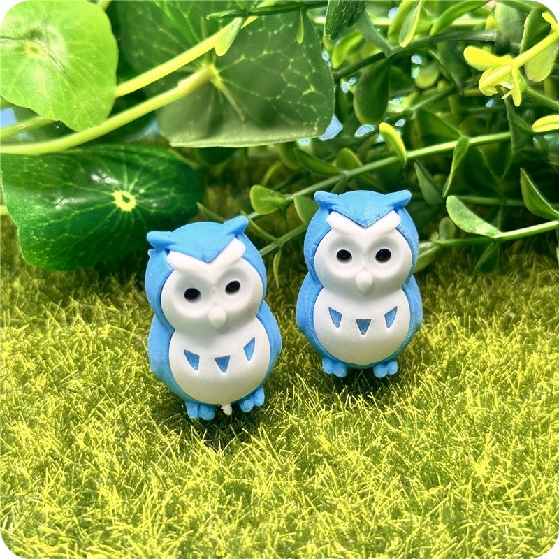 Animal-Themed Award Commemorative Christmas Valentine’s Day Eco-Friendly TPR Jewelry|Fashion Accessories