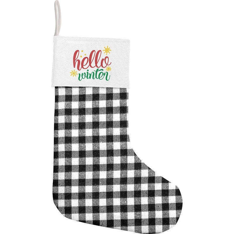 Christmas White 300G Cotton Linen Fabric with Uniform 90G Hardened Lining for Enhanced Hand Feel|Fabrics & Textiles