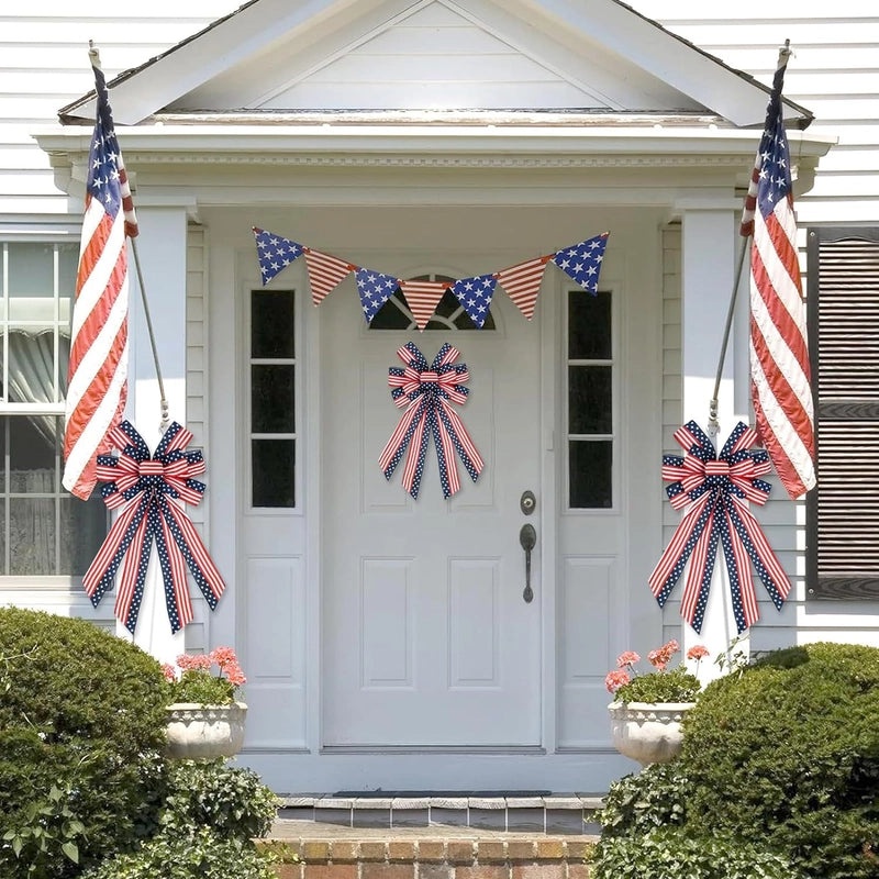 Modern Korean Style Christmas Minimalist Polyester Jewelry | Accessories