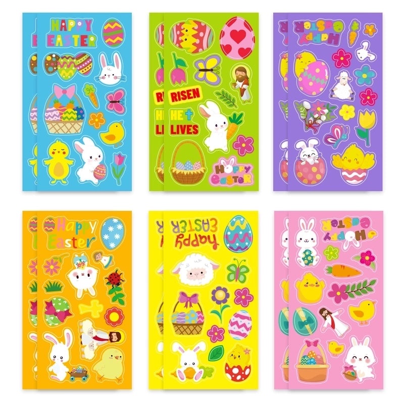Cute Cartoon Craft Paper for DIY Projects|Craft Supplies