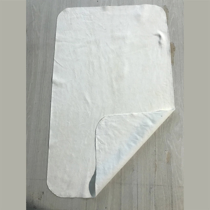Premium Deerskin Car Towel 30x40cm | Car Care Accessories