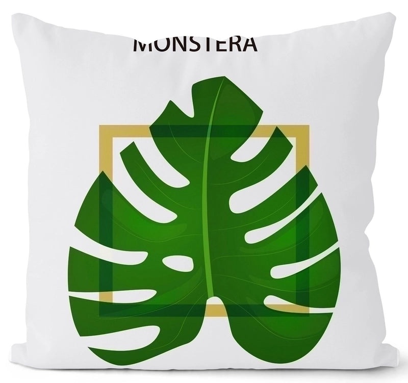 Minimalist Classic Color Block Polyester Pillow Covers|Home Decor Pillows