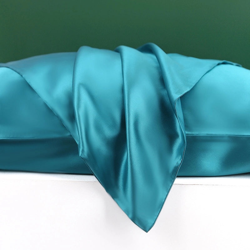 Pure Silk Pillowcase for Hair & Skin | Bedding Accessories