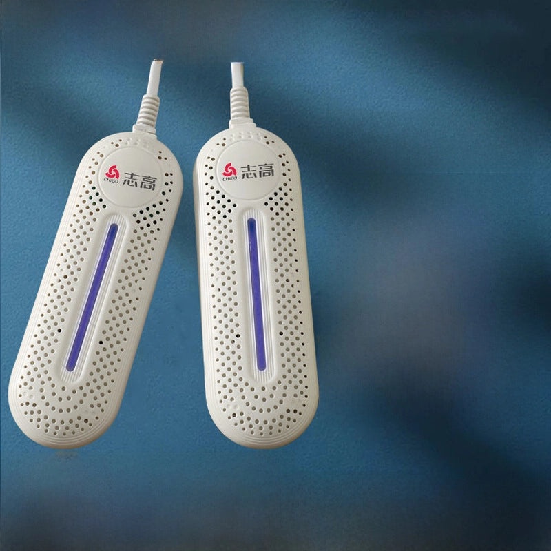 Chigo Home Shoe Dryer Quick Drying Machine Dehumidifier Warm Shoe Baking for Household Dormitory Use|Home Appliances