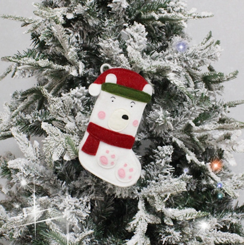 Festive Christmas Hanging Decorations for Casual Home Decor | Christmas Ornaments