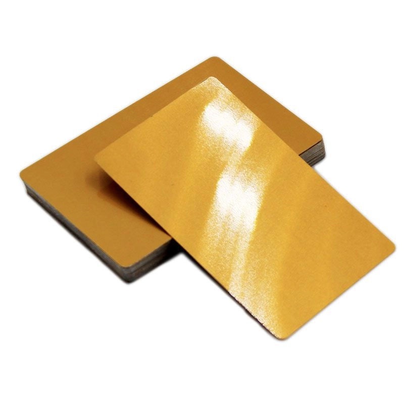 Solid Color Metal Jewelry Set Minimalist Classic Party Accessories|Jewelry Sets