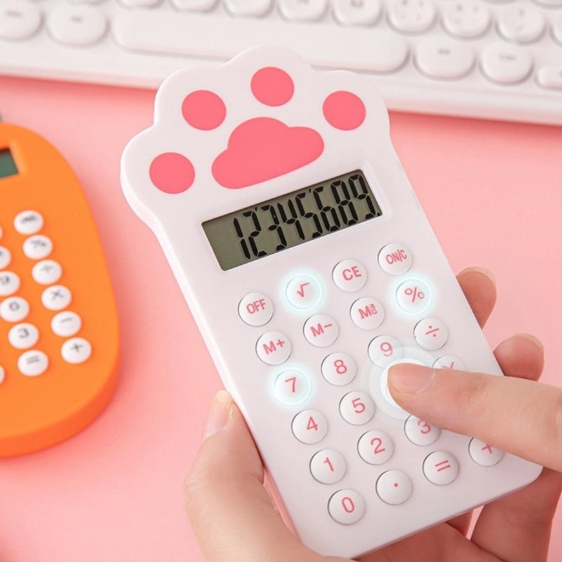 Adorable Animal-Themed ABS Accessory 1 Piece|Jewelry & Accessories