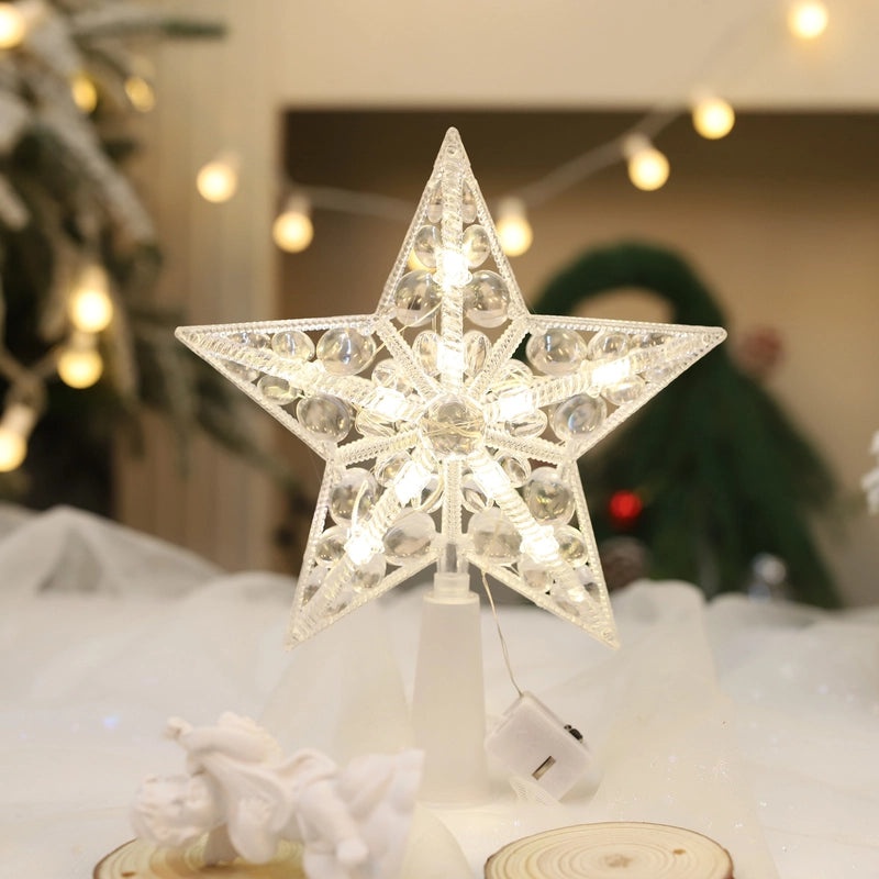 Festive Christmas Light Decorations|Holiday Lighting Accessories