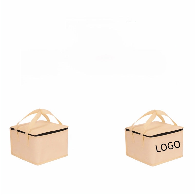 Portable Large Capacity Birthday Cake Insulation Bag|Food Storage &thermal Bags