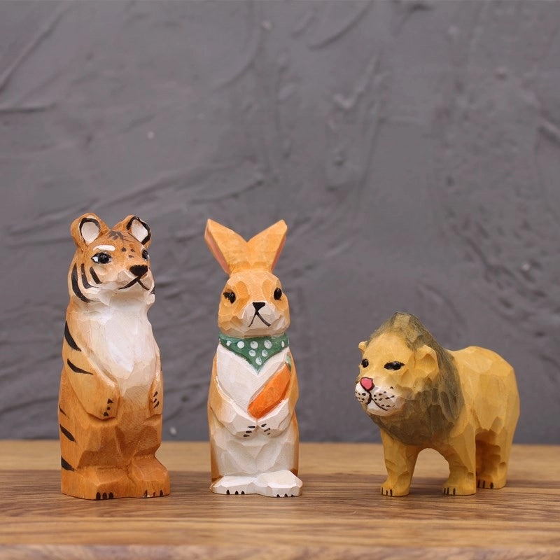 Holiday Wood Basswood Crafts for Christmas Valentine’s Day New Year Graduation Birthday | Home Decor Gifts