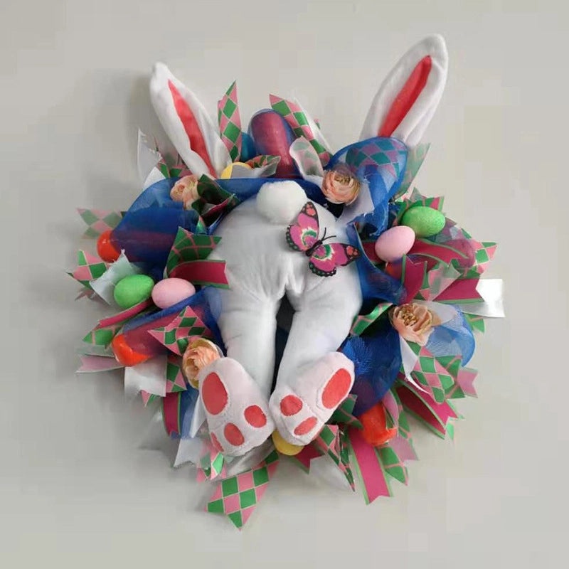 Christmas Classic Nonwoven Fabric Decoration|Home Decor & Seasonal Accessories