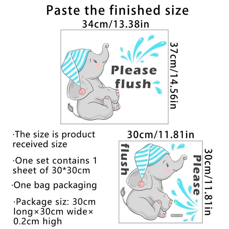 Vacation Cartoon PVC Wall Decal for Home Decor|Home Decor