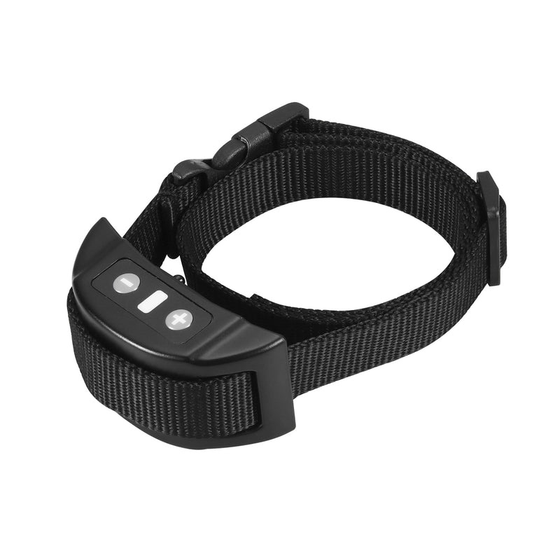 Automatic Voice-Controlled Dog Bark Stopper | Pet Training Devices