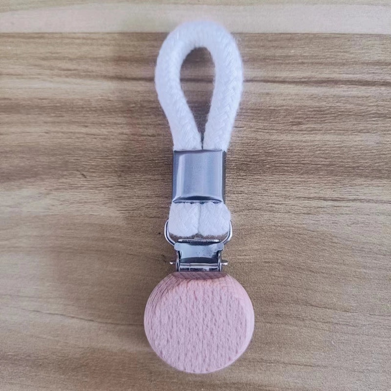 Multifunctional Metal Towel Clip for Bathroom | Home & Living Accessories