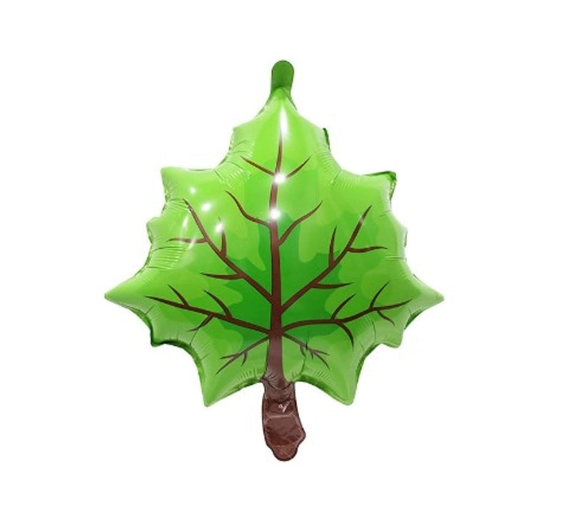 Minimalist Classic Pumpkin Aluminum Film Christmas Balloons | Holiday Party Decorations