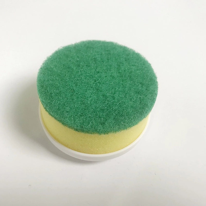 Wireless Handheld Electric Cleaning Brush for Kitchen Dishes and Pots | Kitchen Cleaning Tools