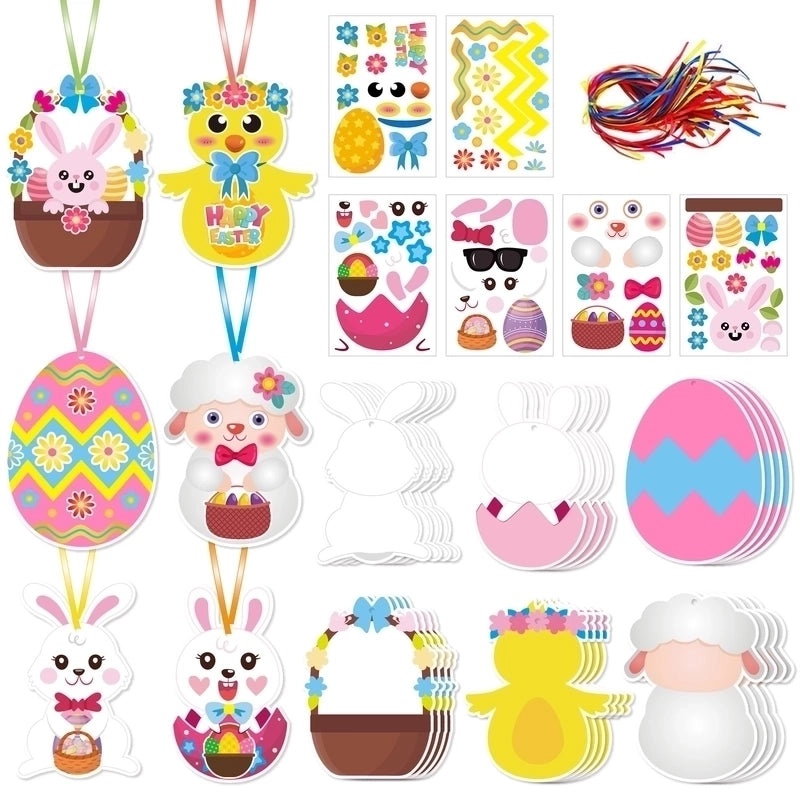 Cute Cartoon Craft Paper for DIY Projects|Craft Supplies