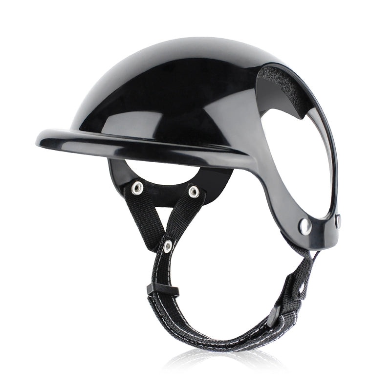 Pet Helmet for Dogs and Cats Motorbike Safety Hat Accessories Headwear Factory Direct Sales|Pet Safety Accessories